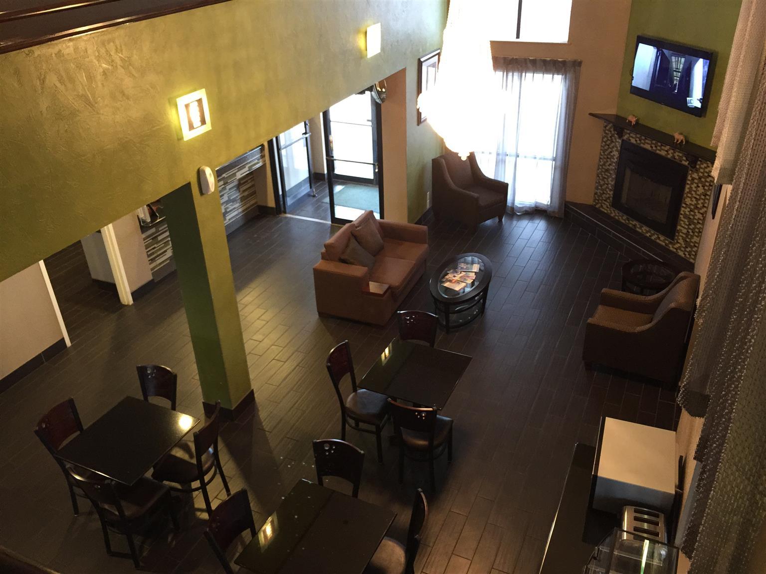 Best Western Windsor Inn Dumas Exterior foto